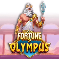 Fortune of Olympus