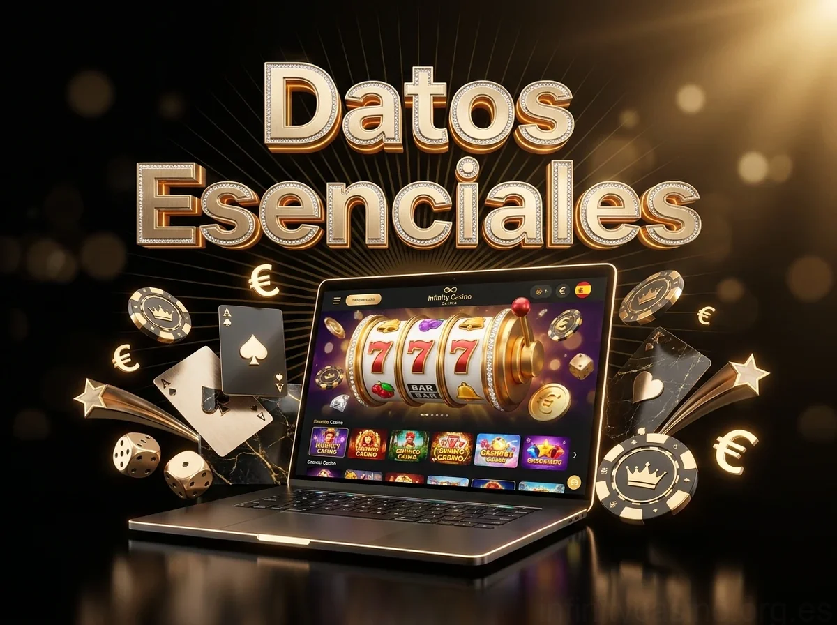 Datos Esenciales