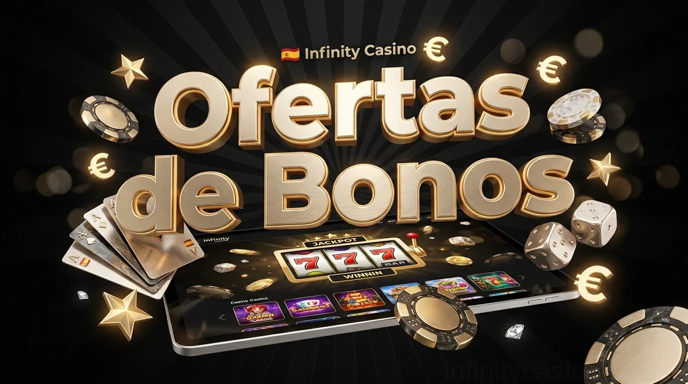 Ofertas de Bonos